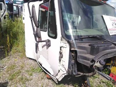 International TranStar 8600 Cab Assembly
