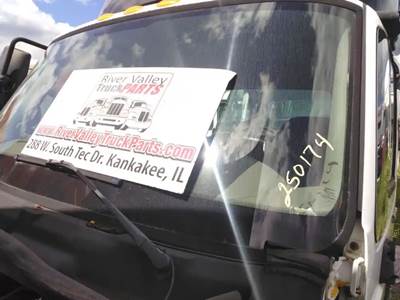 International TranStar 8600 Cab Assembly