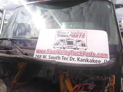 International TranStar 8600 Cab Assembly