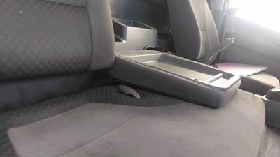 Isuzu NPR HD Cab Assembly for a 2014 Isuzu NPR-HD