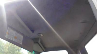 Isuzu NPR HD Cab Assembly for a 2010 Isuzu NPR-HD