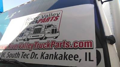 Isuzu NPR HD Cab Assembly for a 2004 Isuzu NPR-HD