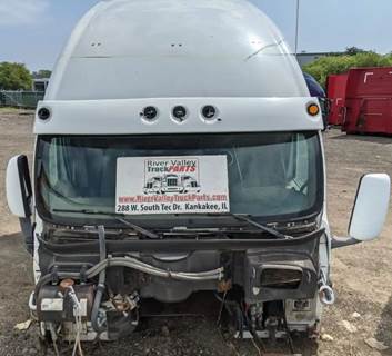 Kenworth T2000 Cab Assembly