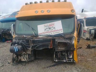 Kenworth T2000 Cab Assembly