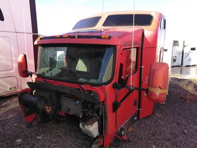Kenworth T600 Cab Assembly