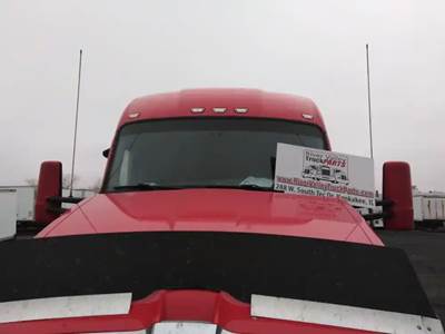 Kenworth T680 Cab Assembly