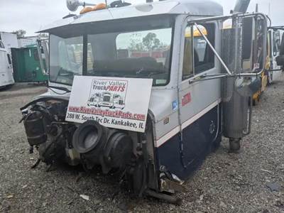 Peterbilt 330 Cab Assembly