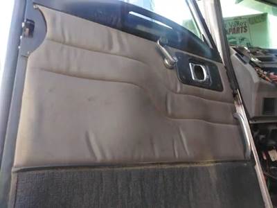 Peterbilt 335 Cab Assembly