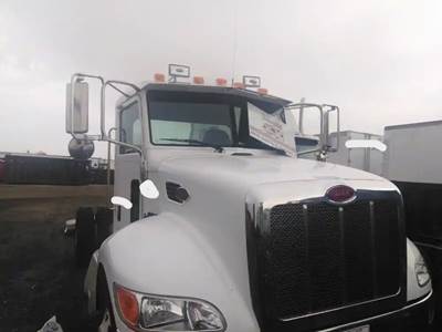 Peterbilt 337 Cab Assembly