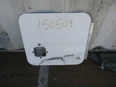 Peterbilt 377 Cab Assembly