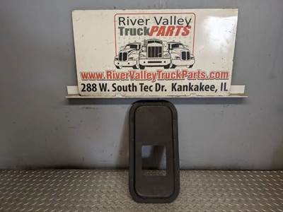 Peterbilt 379 Cab Assembly