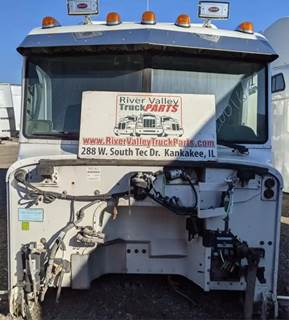 Peterbilt 386 Cab Assembly
