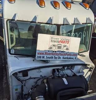 Peterbilt 386 Cab Assembly