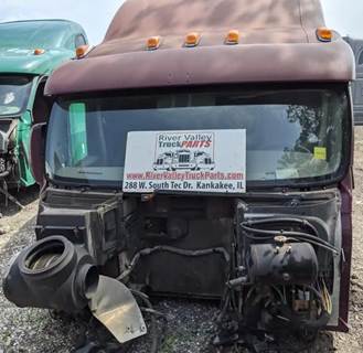 Peterbilt 387 Cab Assembly