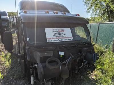 Peterbilt 387 Cab Assembly
