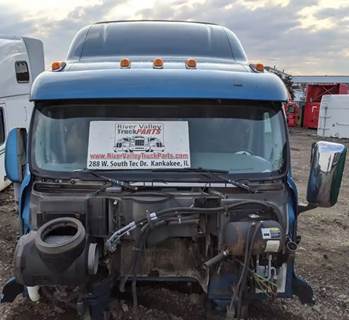 Peterbilt 387 Cab Assembly