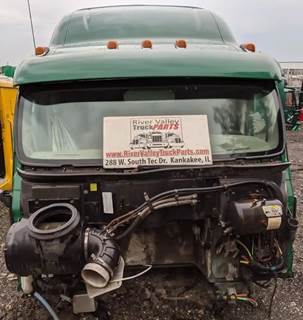 Peterbilt 387 Cab Assembly