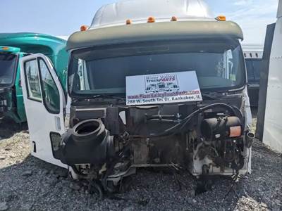 Peterbilt 387 Cab Assembly