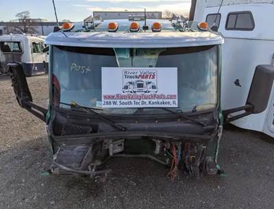 Peterbilt 579 Cab Assembly