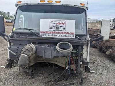 Peterbilt 579 Cab Assembly