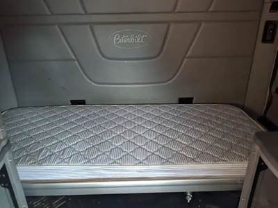 Peterbilt 579 Cab Assembly