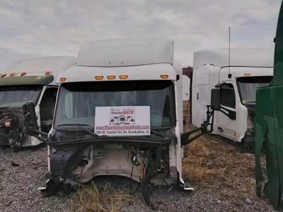 Peterbilt 579 Cab Assembly