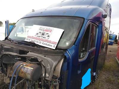 Peterbilt 587 Cab Assembly