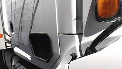 Sterling Acterra Cab Assembly