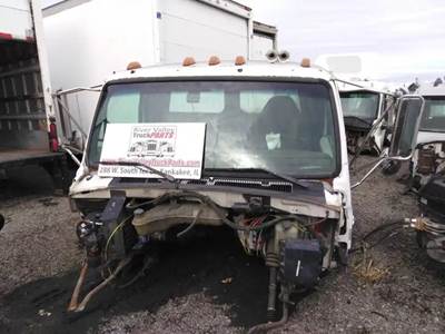 Sterling Acterra Cab Assembly