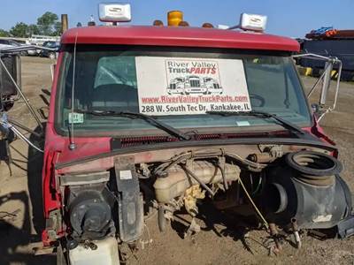 Sterling L7500 Cab Assembly