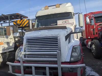 Volvo VNL Cab Assembly