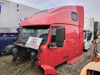 Volvo VNL Cab Assembly