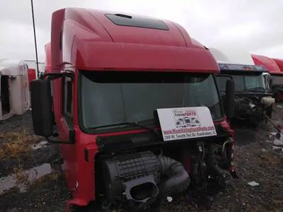 Volvo VNL Cab Assembly