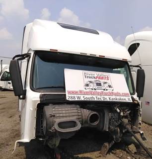Volvo VNL Cab Assembly