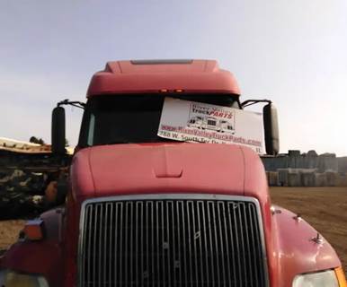 Volvo VNL Cab Assembly