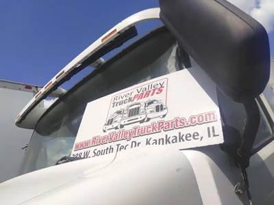 Volvo VNL Cab Assembly