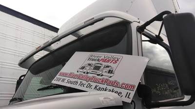 Volvo VNL Cab Assembly