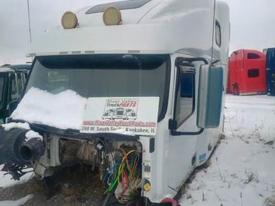 Volvo VNL Cab Assembly