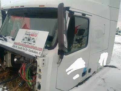 Volvo VNL Cab Assembly