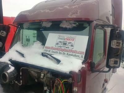 Volvo VNL Cab Assembly