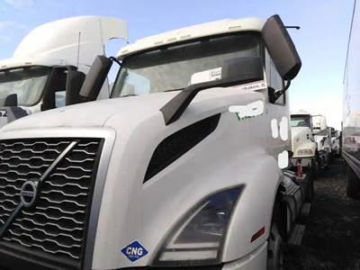 Volvo VNL Cab Assembly