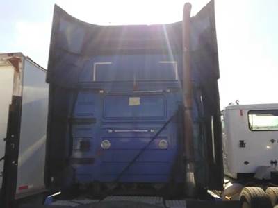 Volvo VNL Cab Assembly