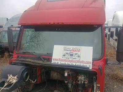 Volvo VNL Cab Assembly