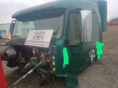 Volvo VNL Cab Assembly
