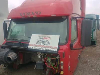 Volvo VNL Cab Assembly