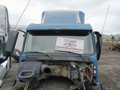 Volvo VNL Cab Assembly