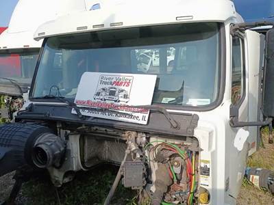 Volvo VNL Cab Assembly