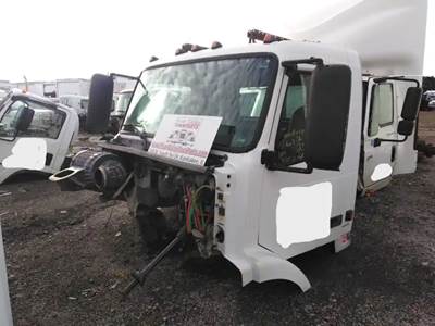 Volvo VNM Cab Assembly