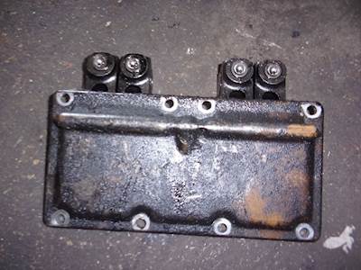 Caterpillar 3126 Cam Follower