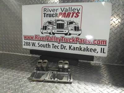 Caterpillar 3126 Cam Follower